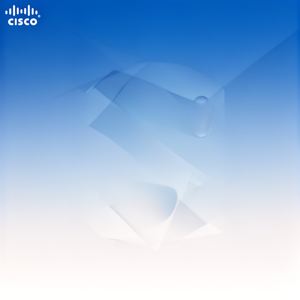 AI-generated illustration of Webex