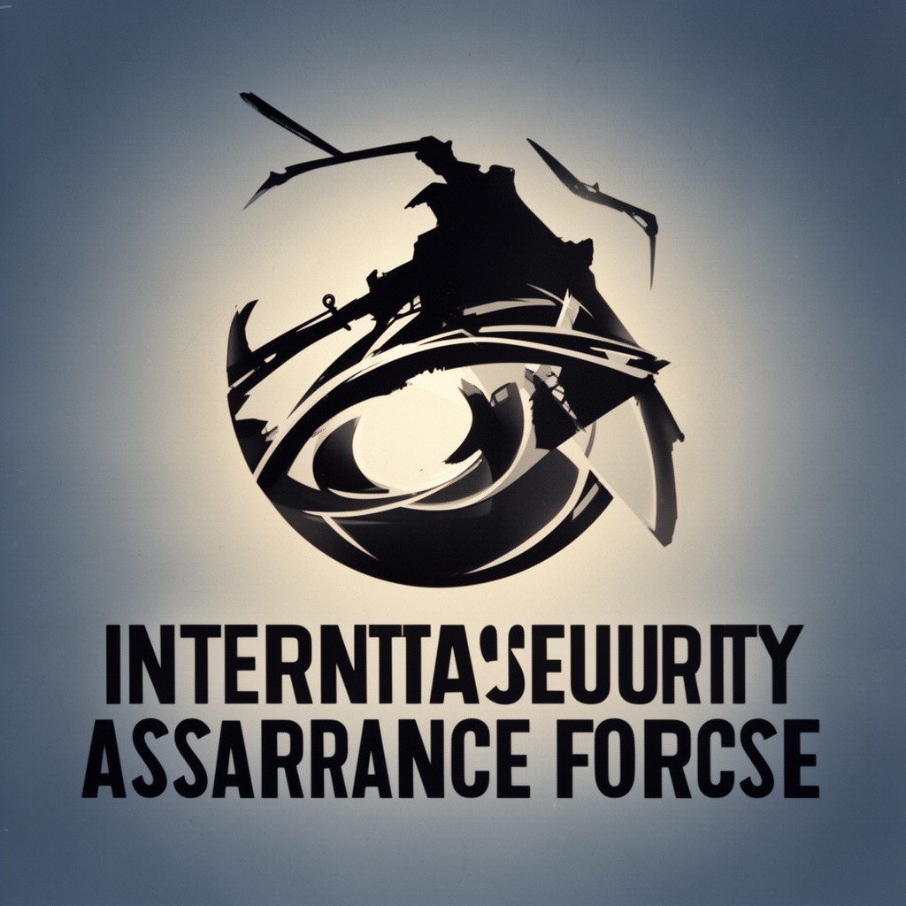 AI-generated illustration of International Security Assistance Force