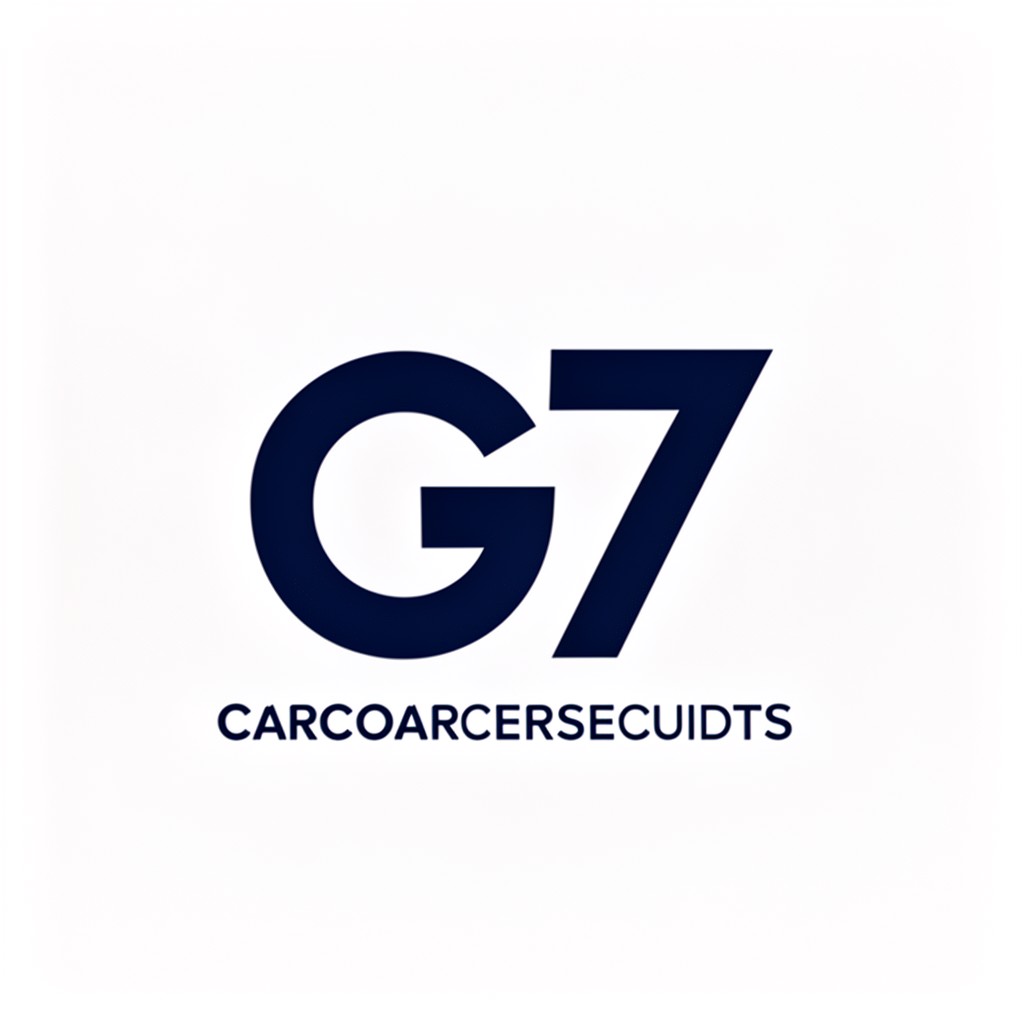 AI-generated illustration of G7