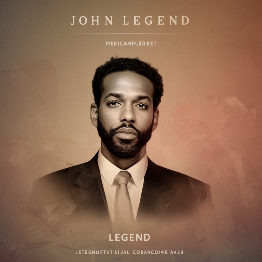 AI-generated illustration of Legend