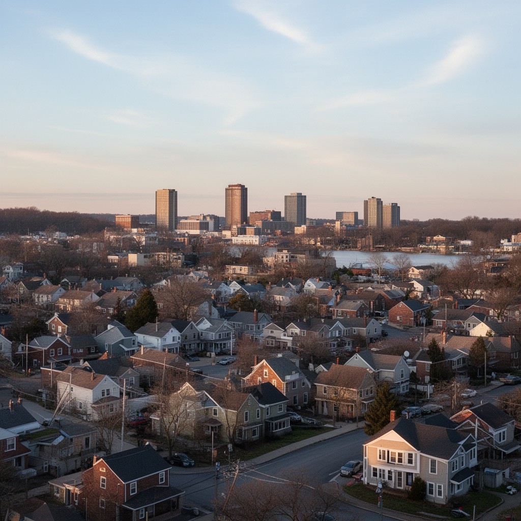 AI-generated illustration of Dracut