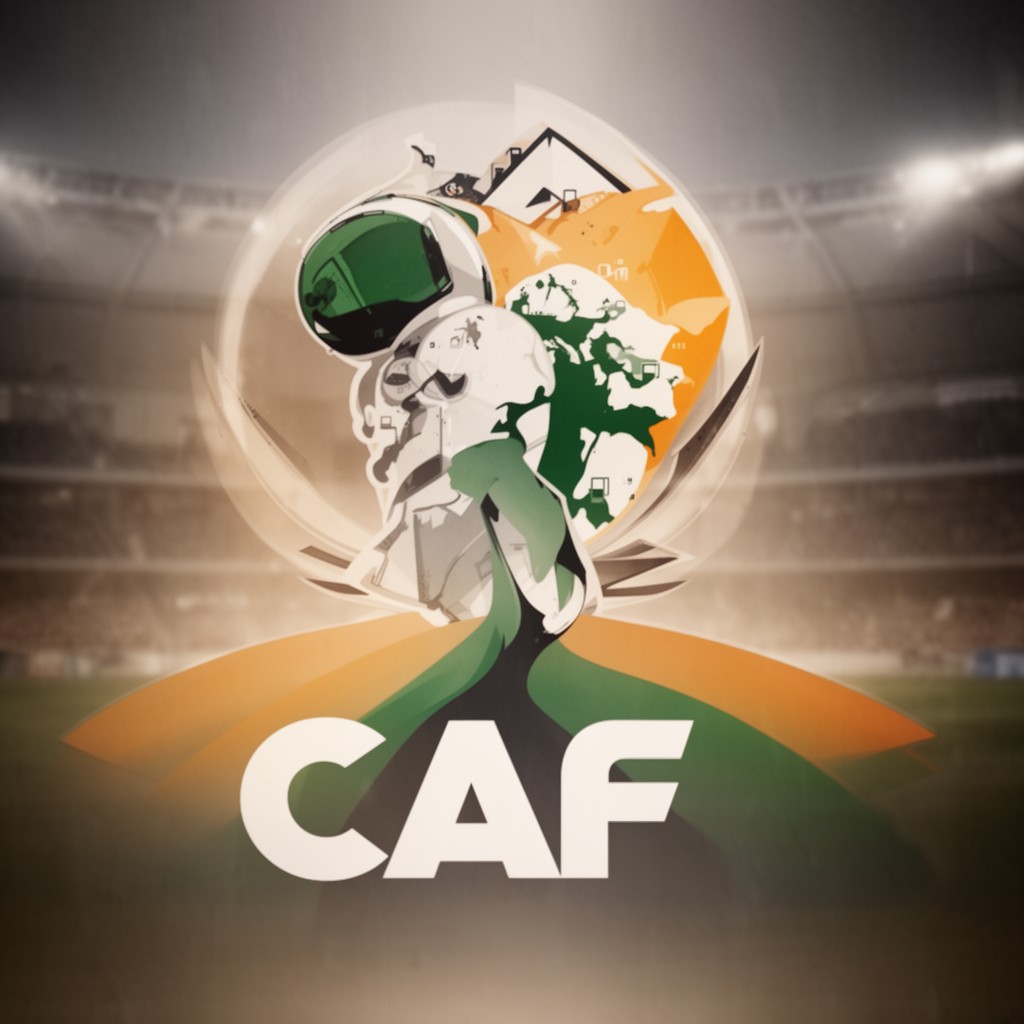 AI-generated illustration of CAF