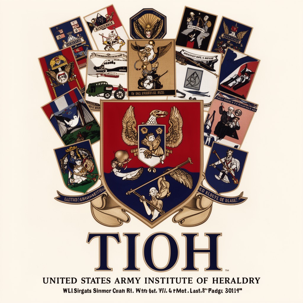 AI-generated illustration of TIOH