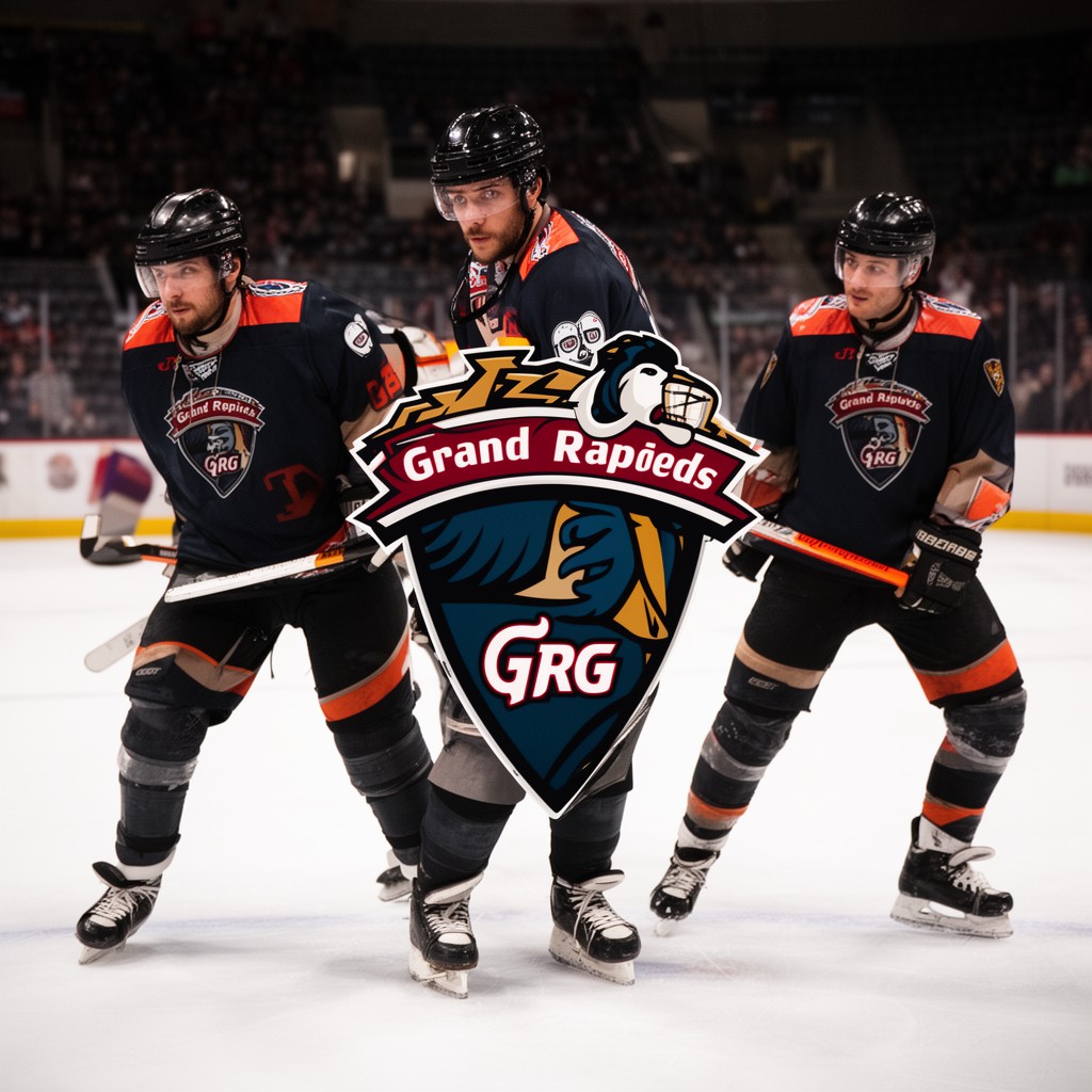 AI-generated illustration of GRG