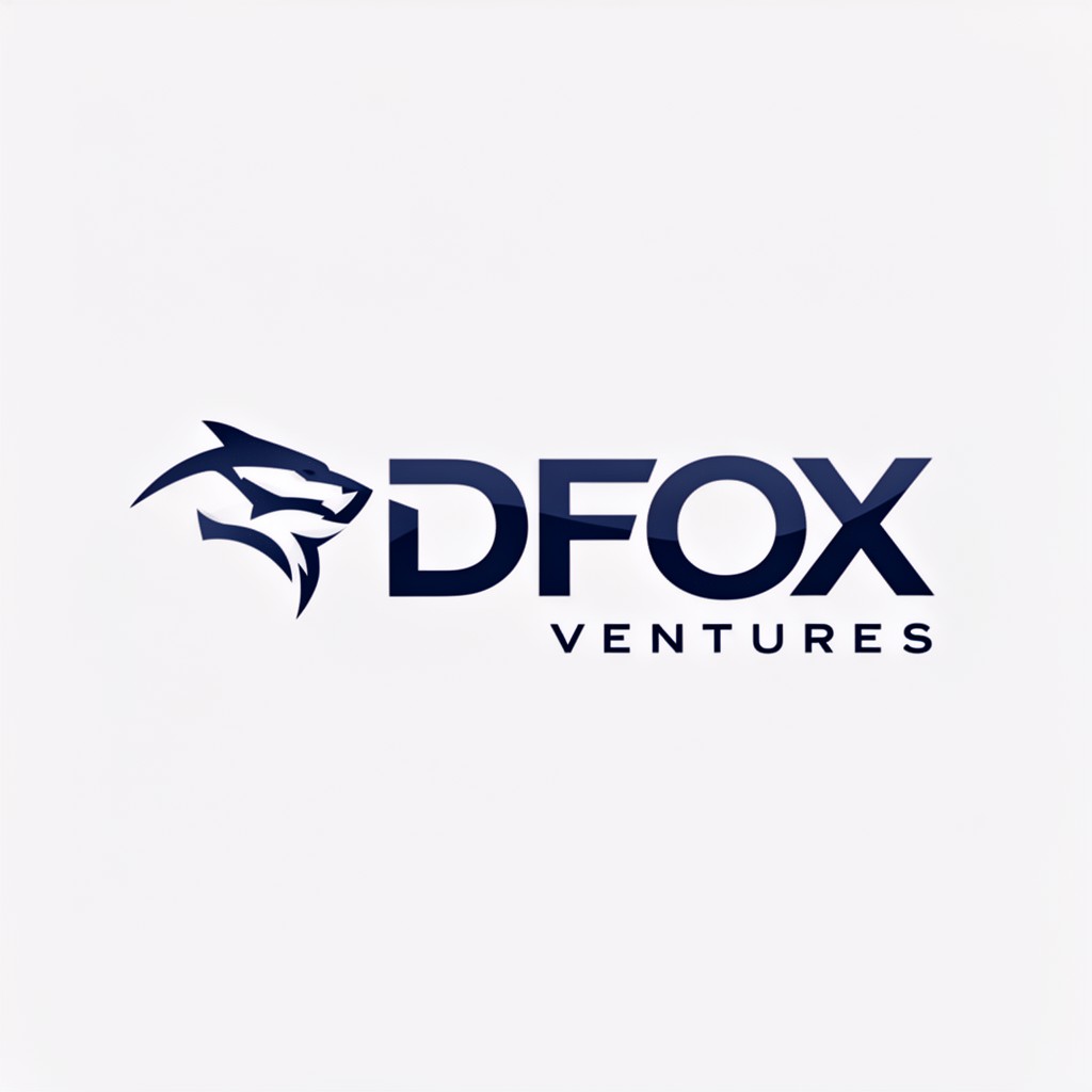AI-generated illustration of DP Fox Ventures
