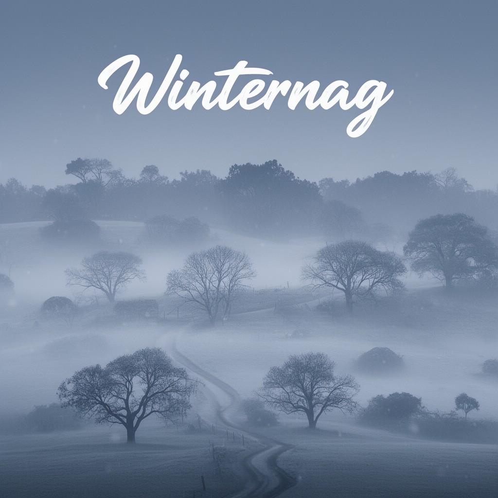 AI-generated illustration of Winternag