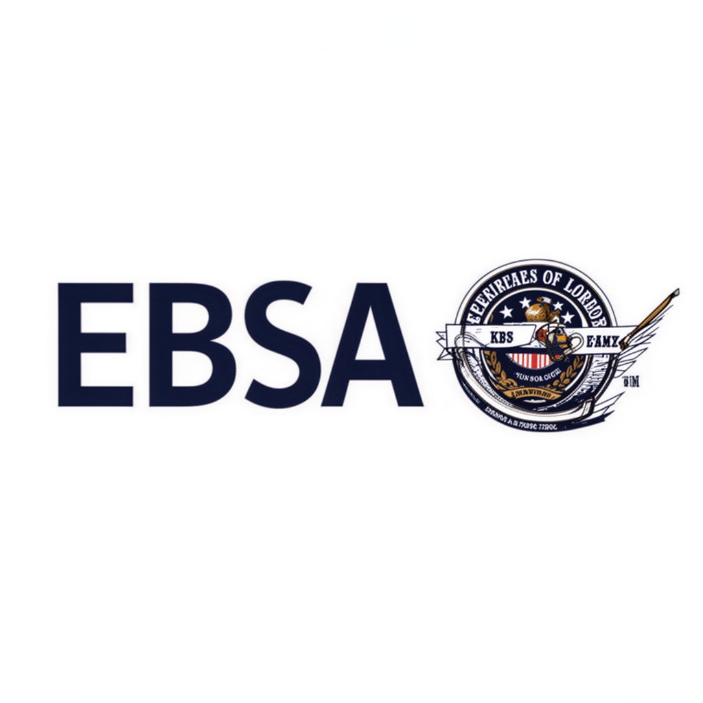 AI-generated illustration of EBSA