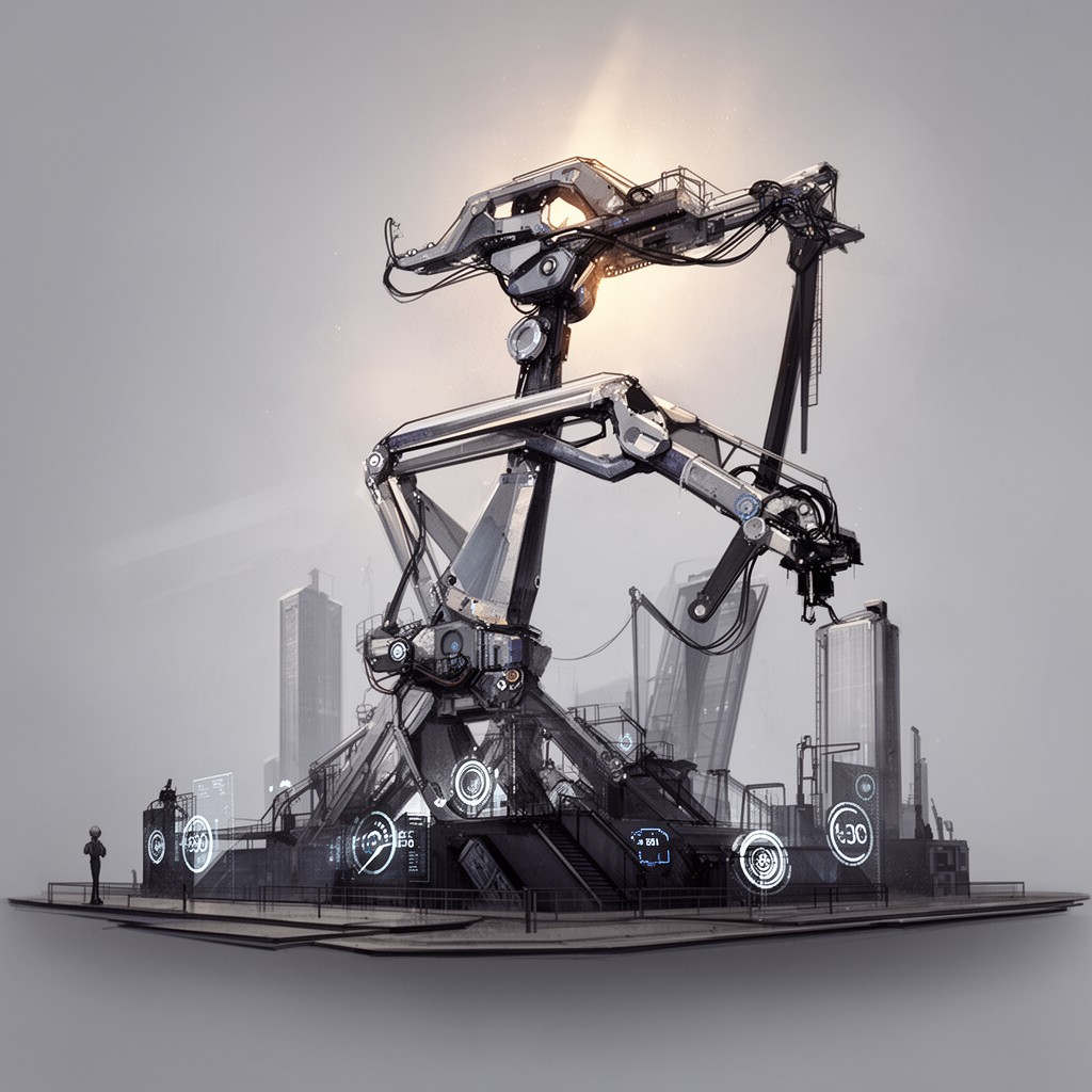 AI-generated illustration of Fortune
