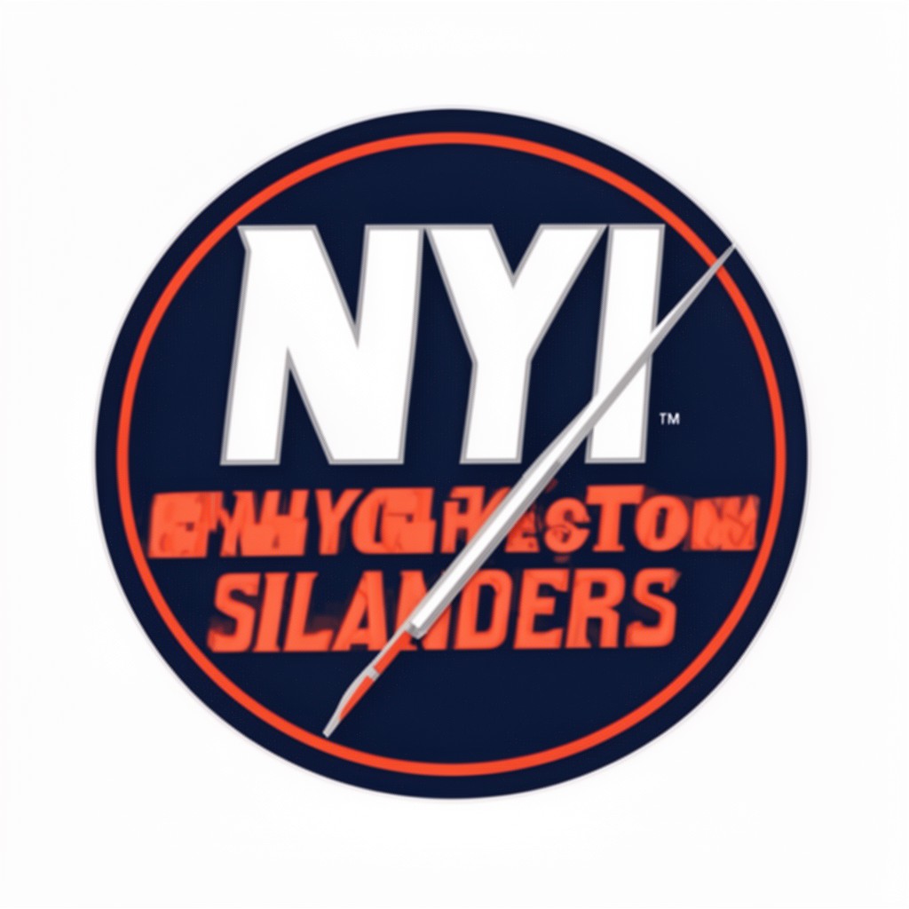 AI-generated illustration of NYI