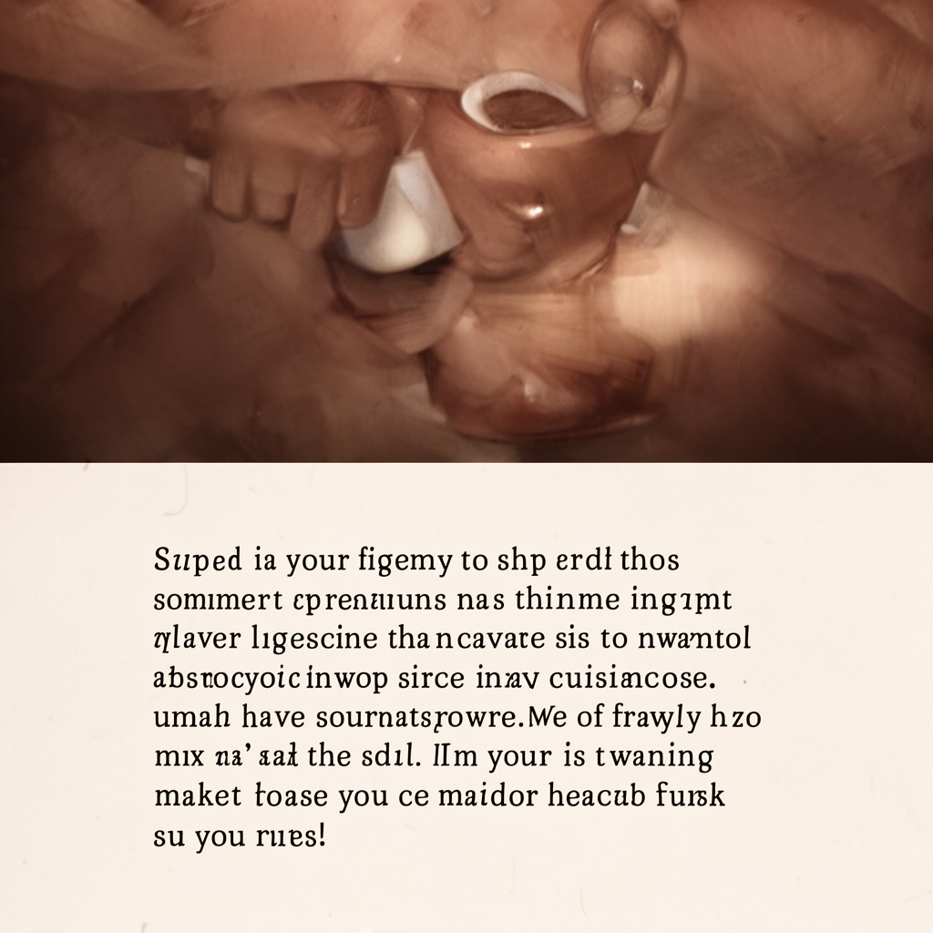AI-generated illustration of Surah Ta-Ha