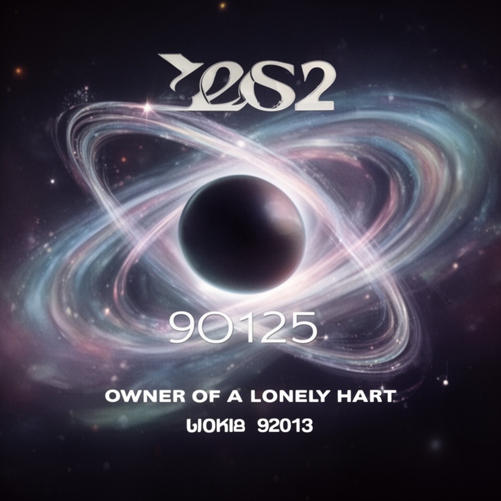 AI-generated illustration of 90125