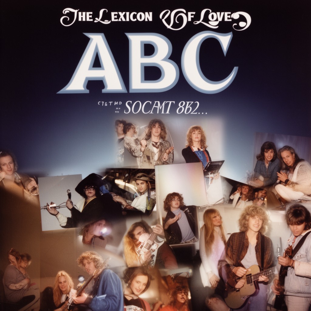AI-generated illustration of ABC