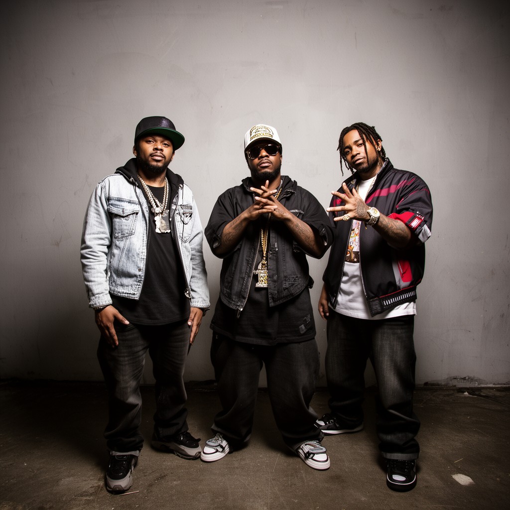 AI-generated illustration of Clipse