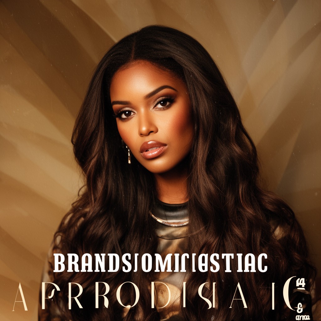 AI-generated illustration of Afrodisiac