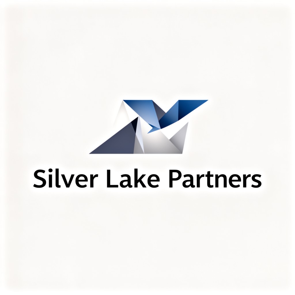 AI-generated illustration of Silver Lake Partners