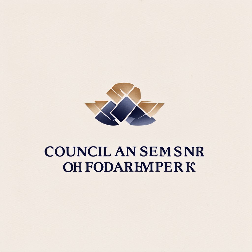 AI-generated illustration of Council on Foreign Relations