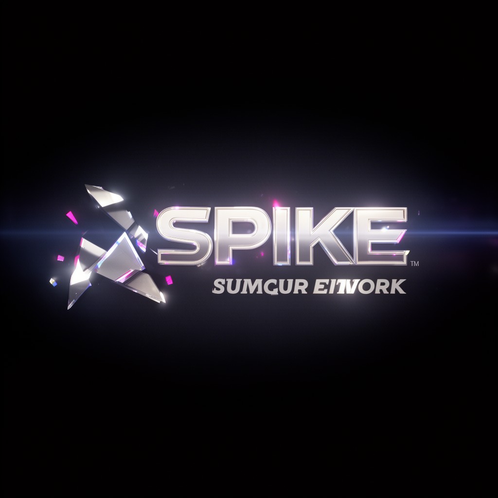 AI-generated illustration of Spike