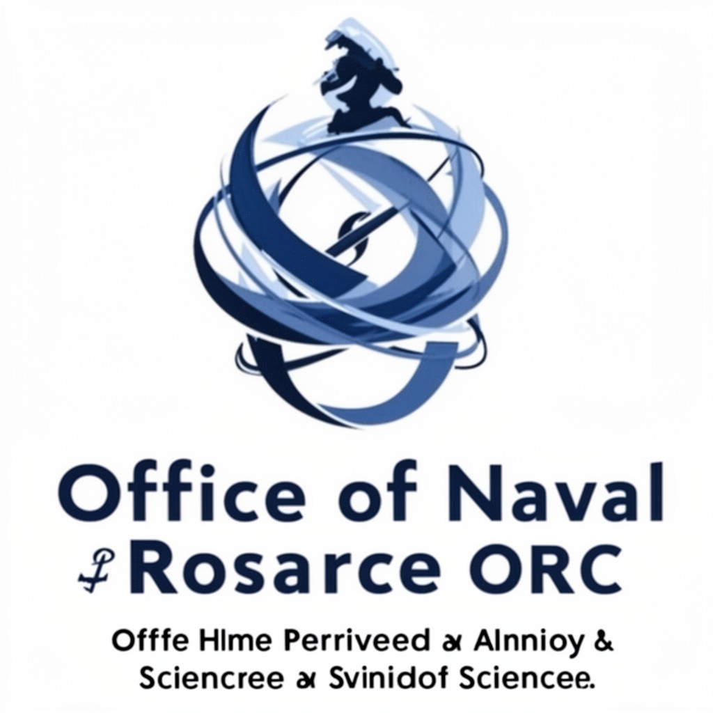 AI-generated illustration of Office of Naval Research