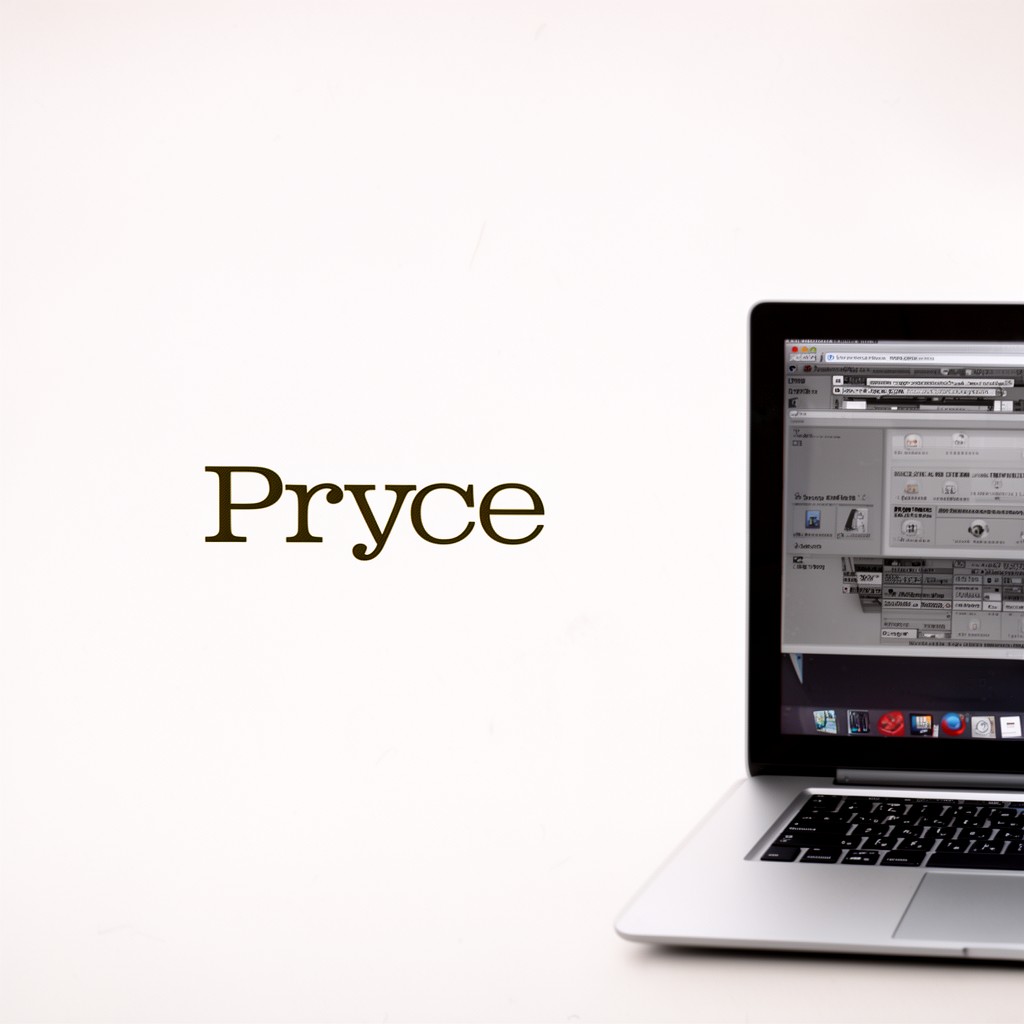 AI-generated illustration of Pryce