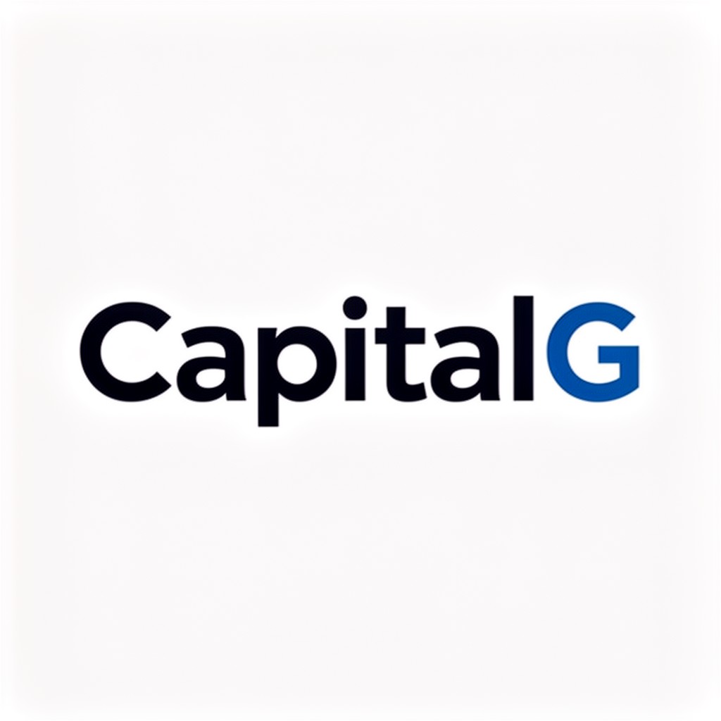 AI-generated illustration of CapitalG