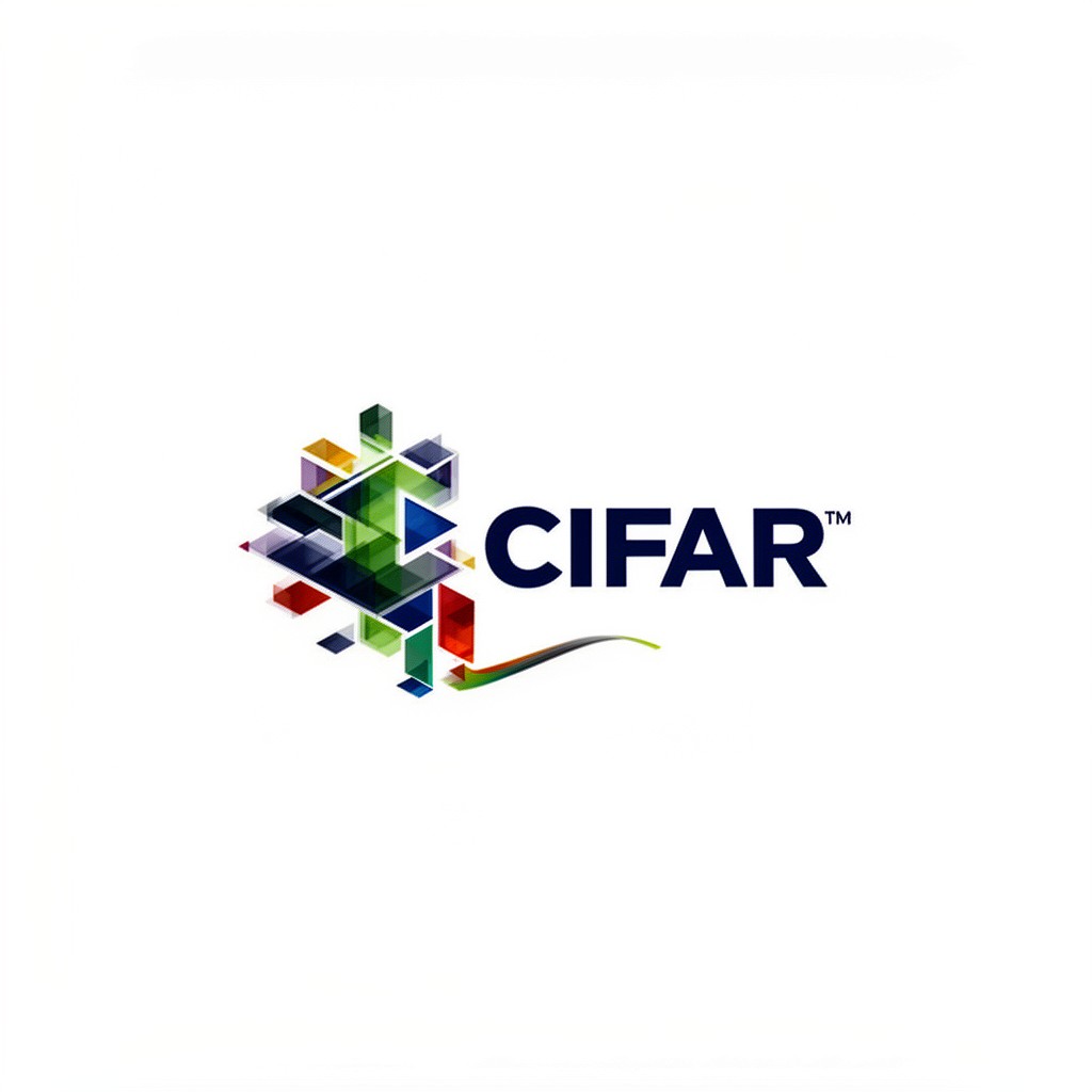 AI-generated illustration of CIFAR