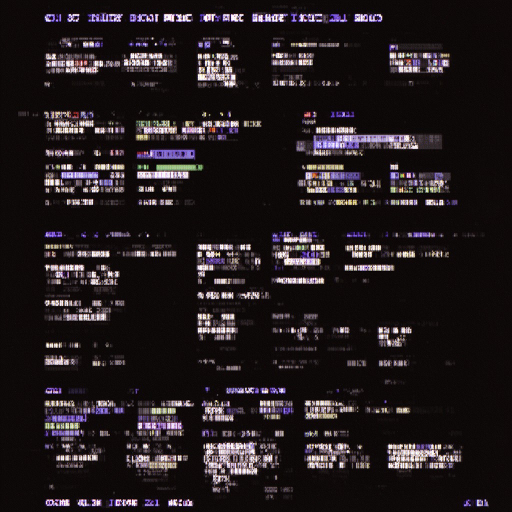 AI-generated illustration of CGA