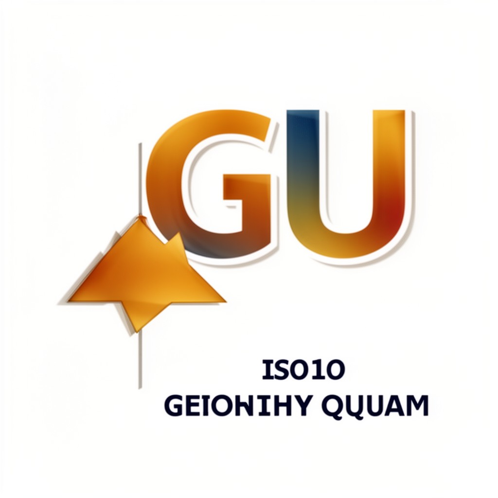 AI-generated illustration of GU
