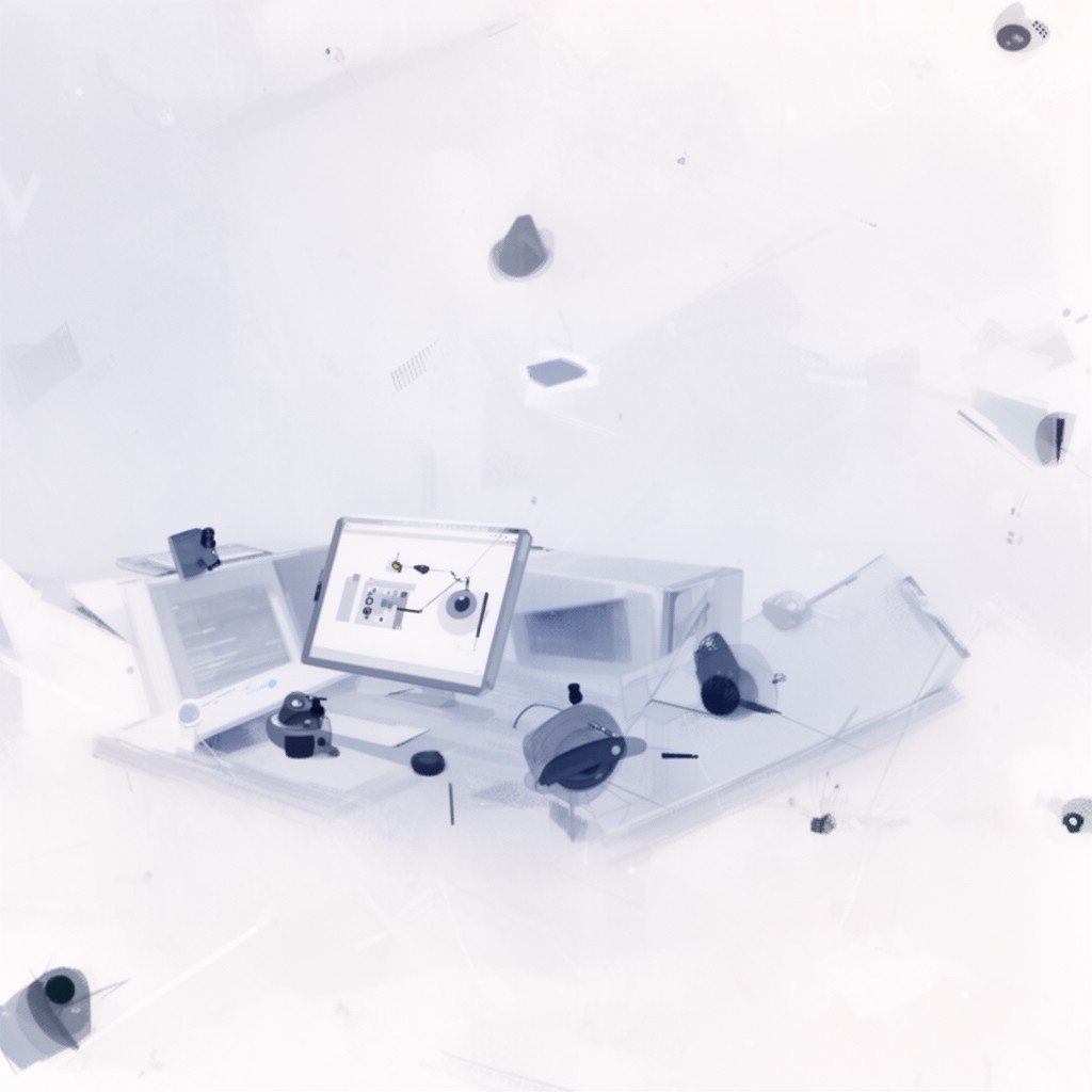 AI-generated illustration of NRPC