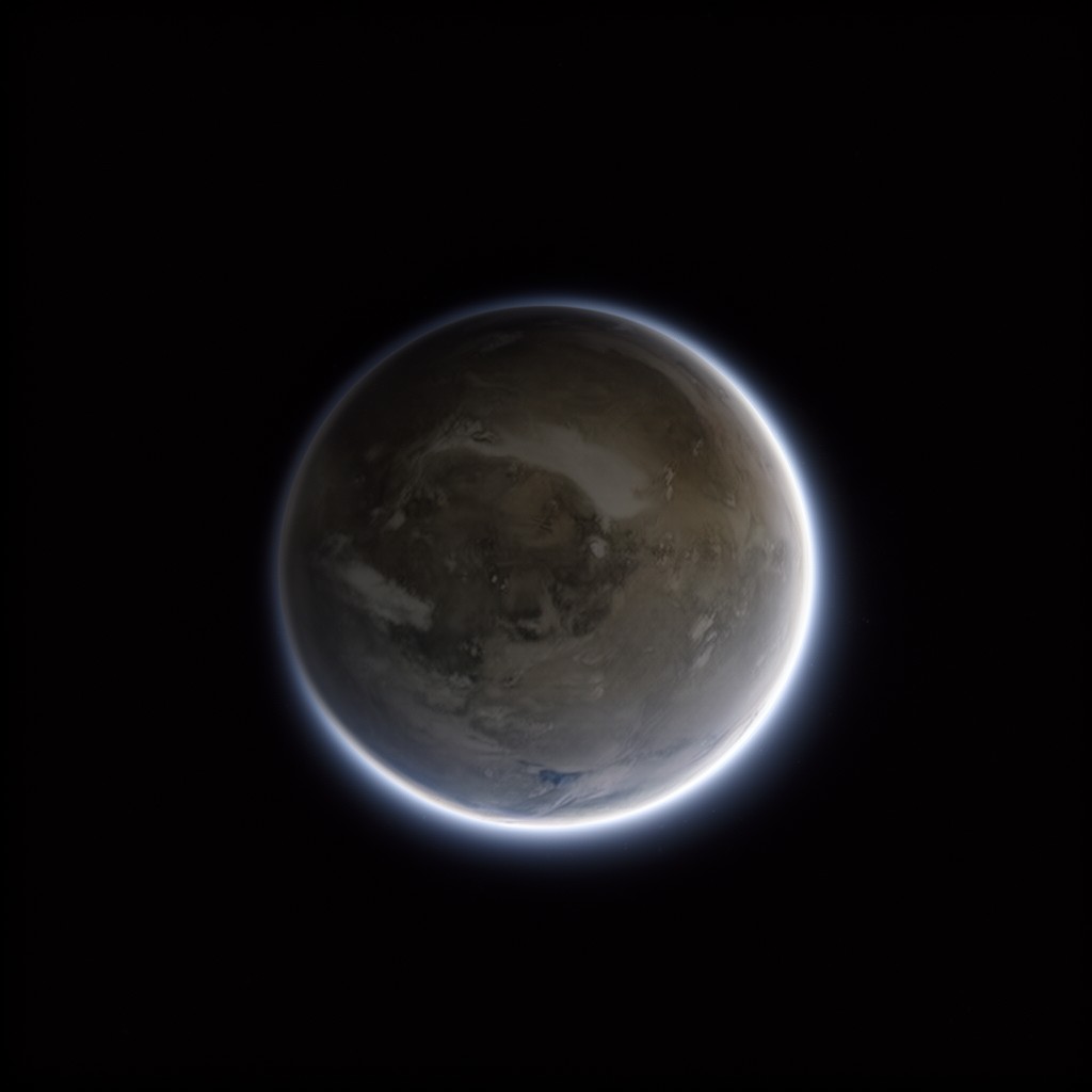 AI-generated illustration of Eclipse