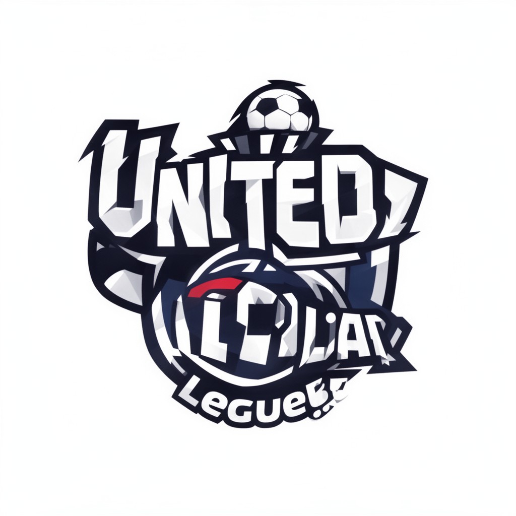 AI-generated illustration of United Soccer Leagues