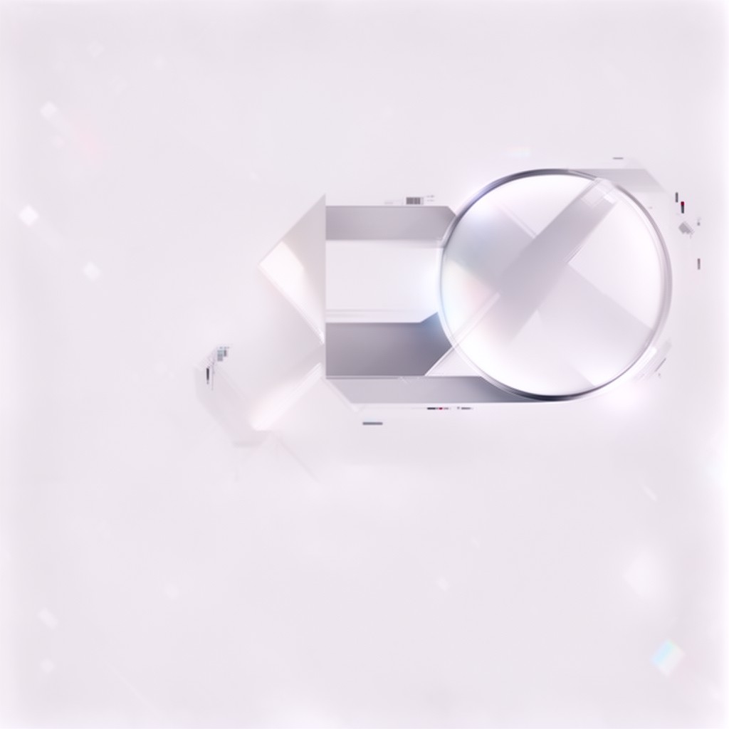 AI-generated illustration of DAX