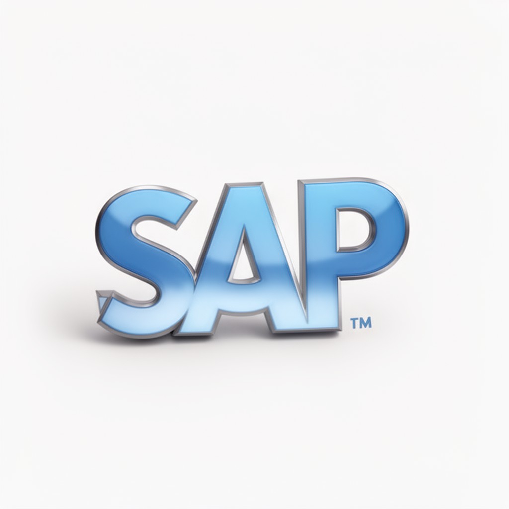 AI-generated illustration of SAP