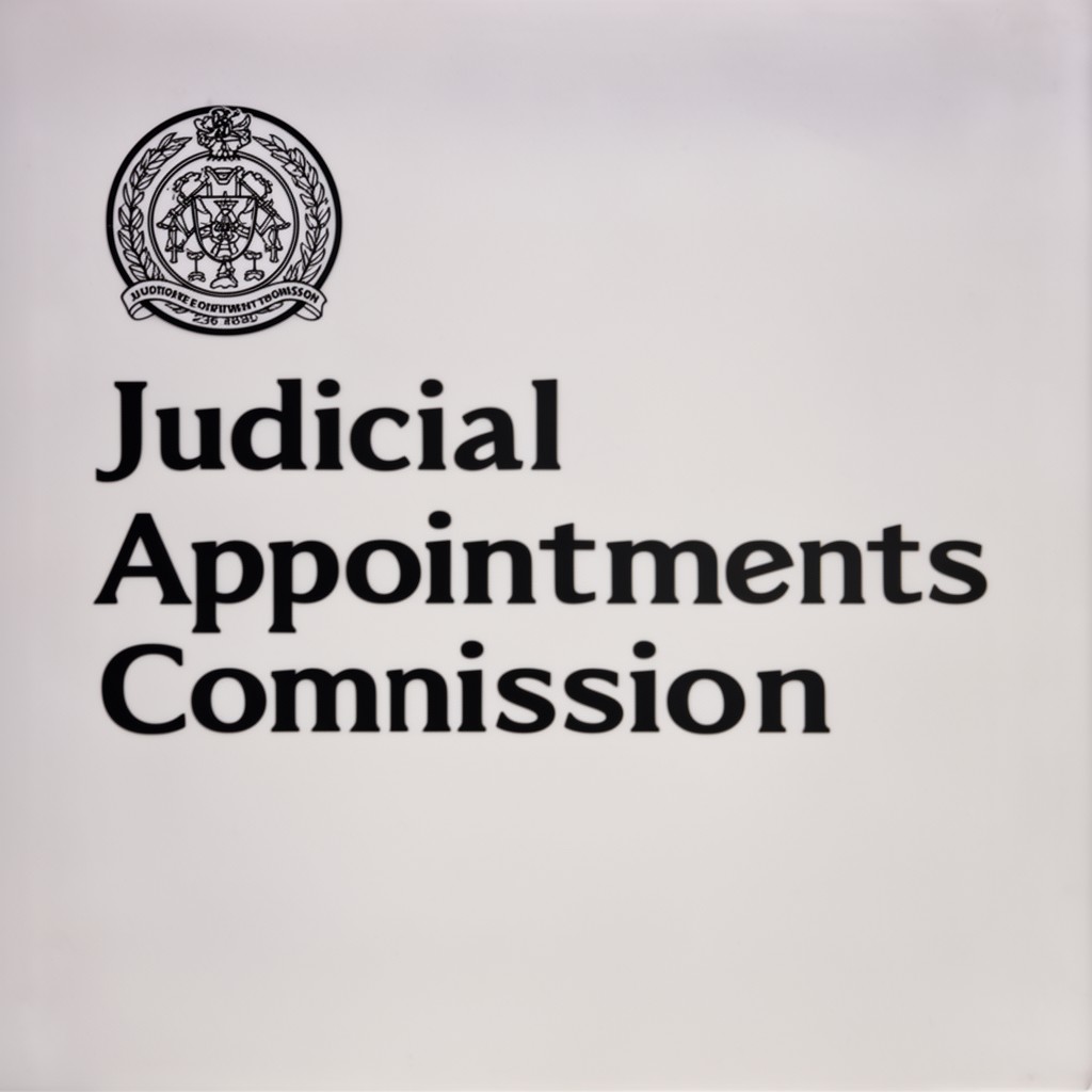 AI-generated illustration of Judicial Appointments Commission