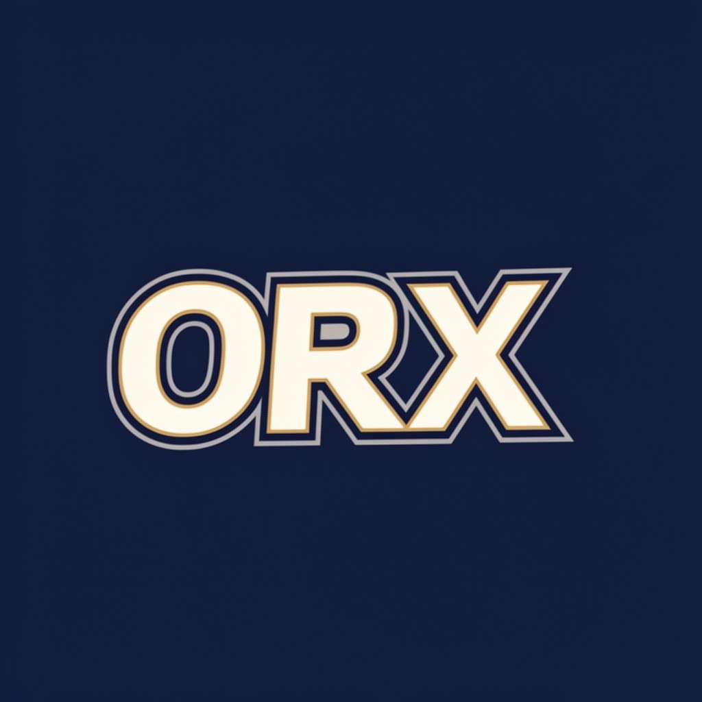 AI-generated illustration of ORX