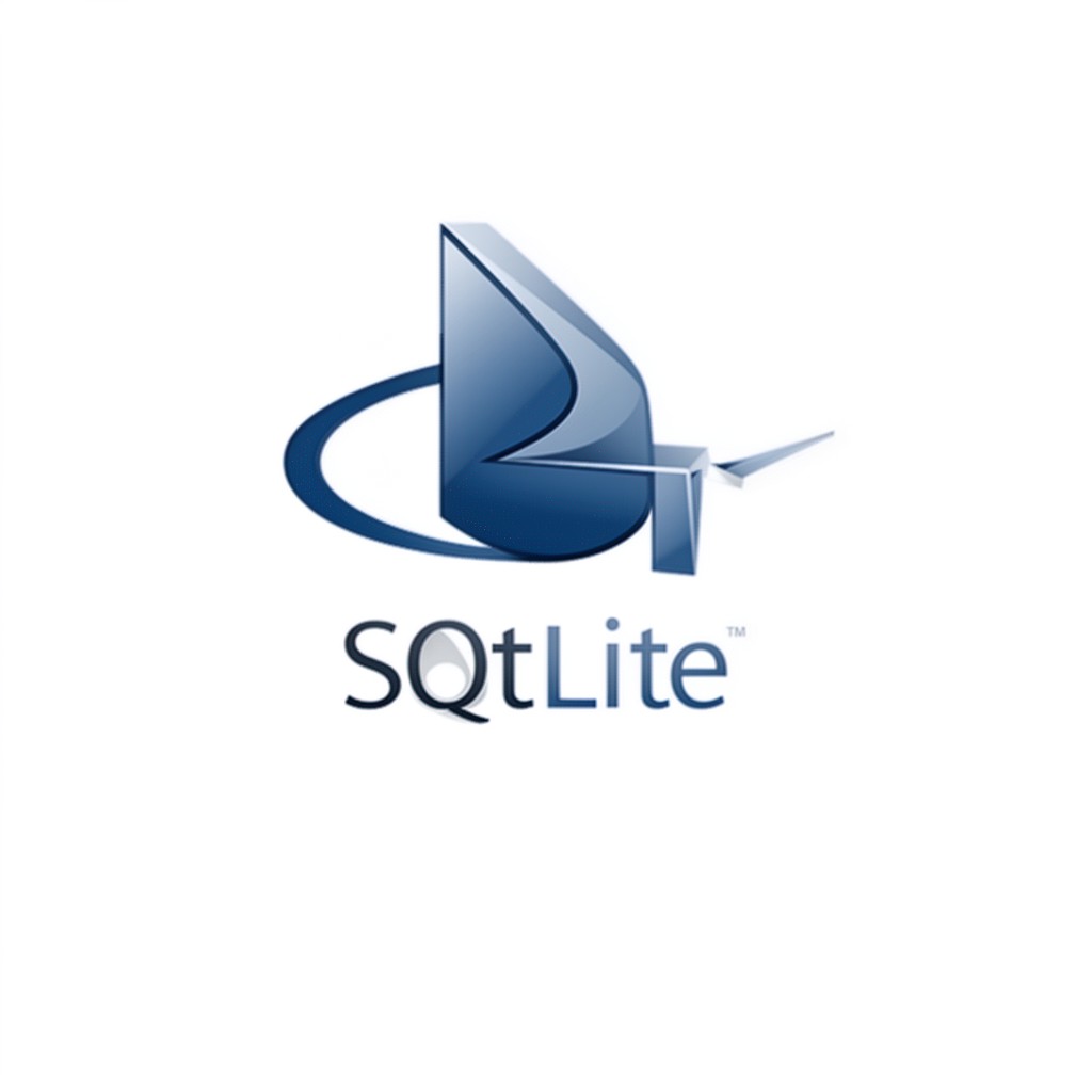 AI-generated illustration of SQLite