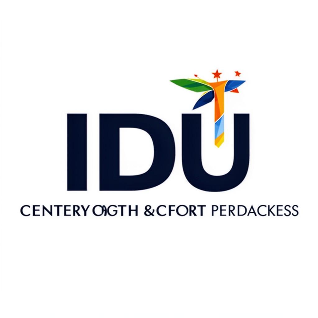 AI-generated illustration of IDU