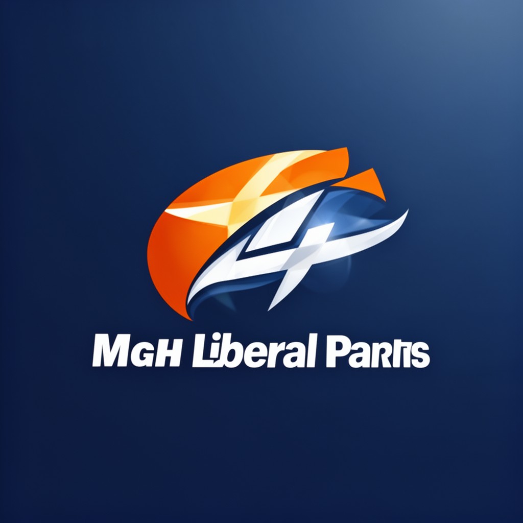 AI-generated illustration of Liberal Party of Australia