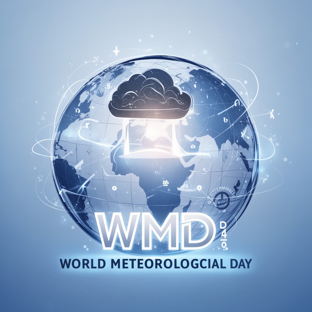 AI-generated illustration of WMD