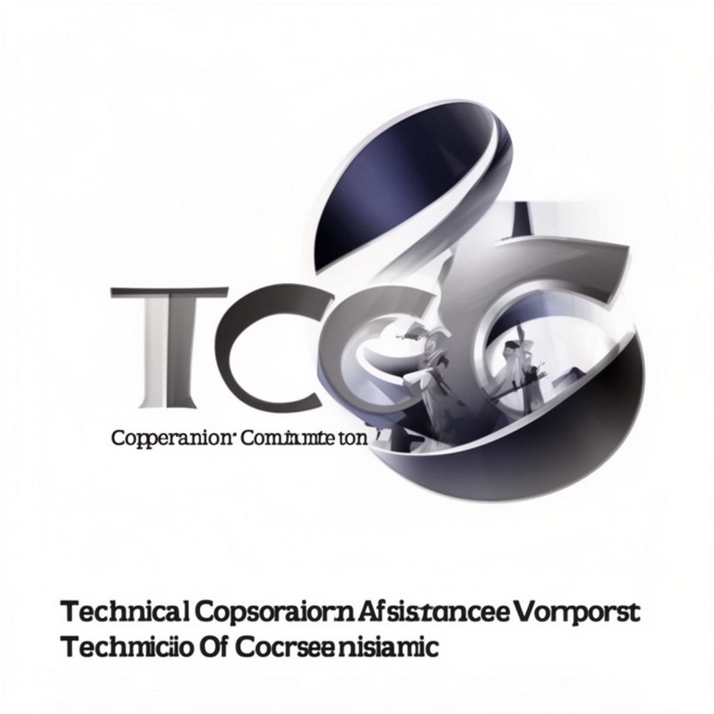 AI-generated illustration of TCC