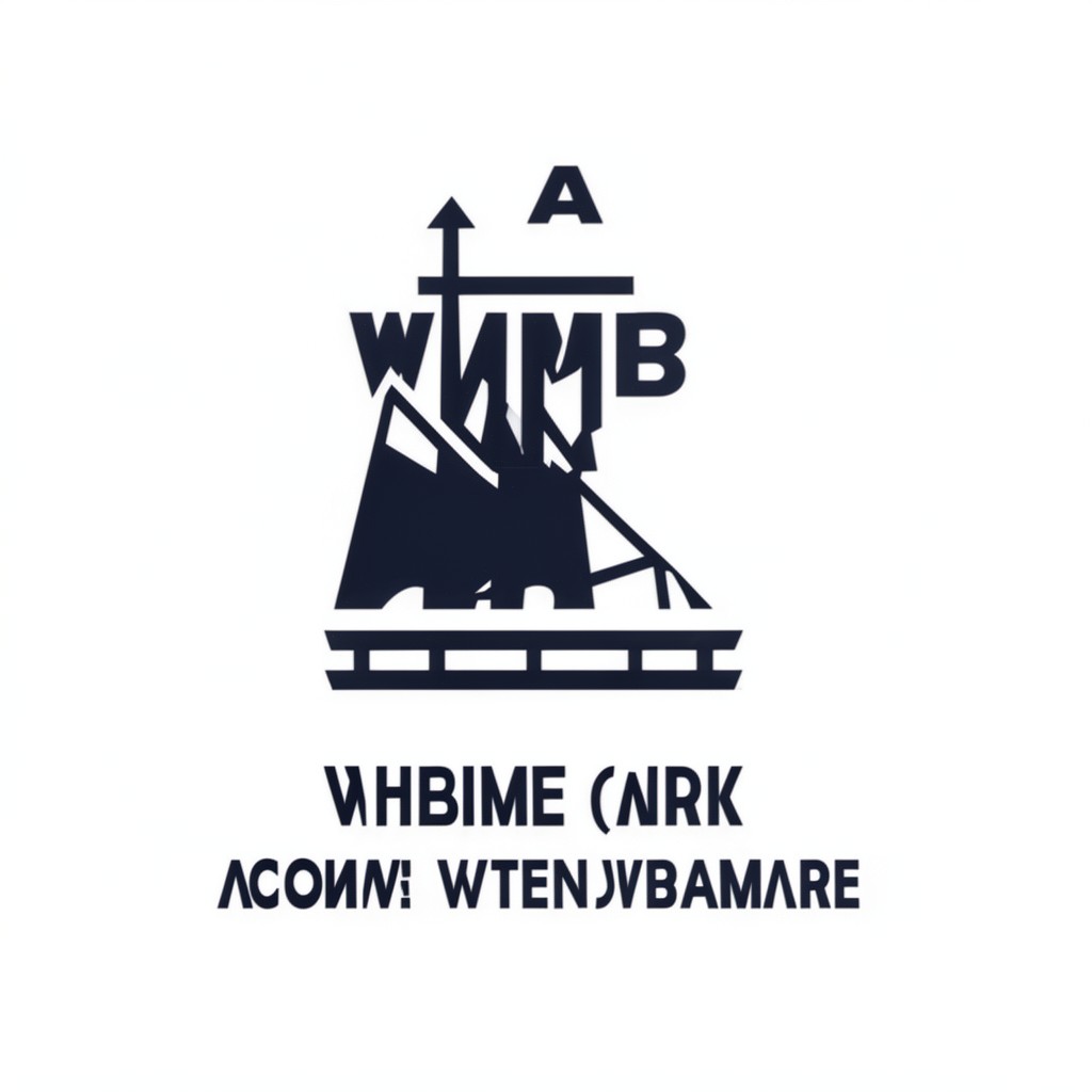 AI-generated illustration of WMBS (AM)