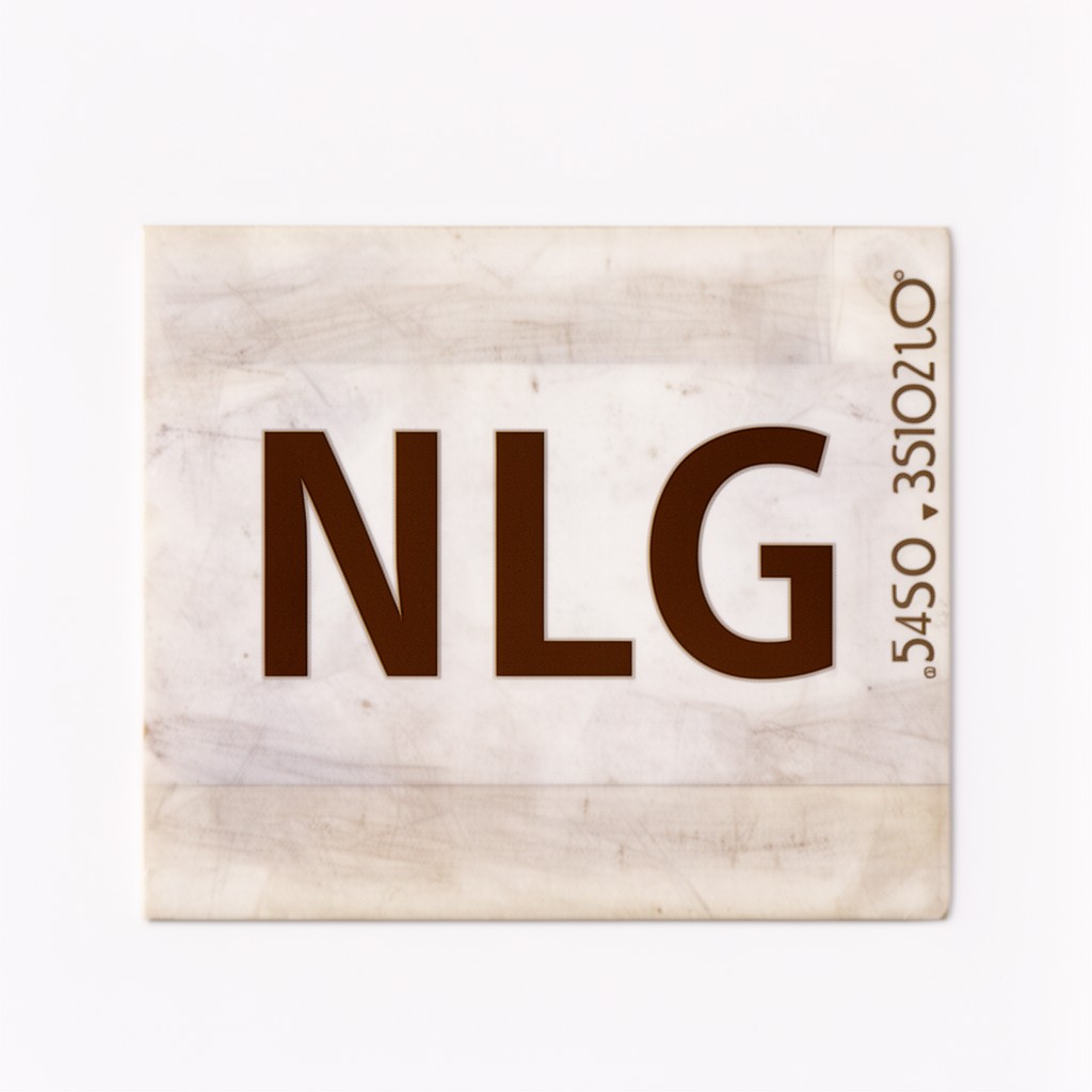 AI-generated illustration of NLG