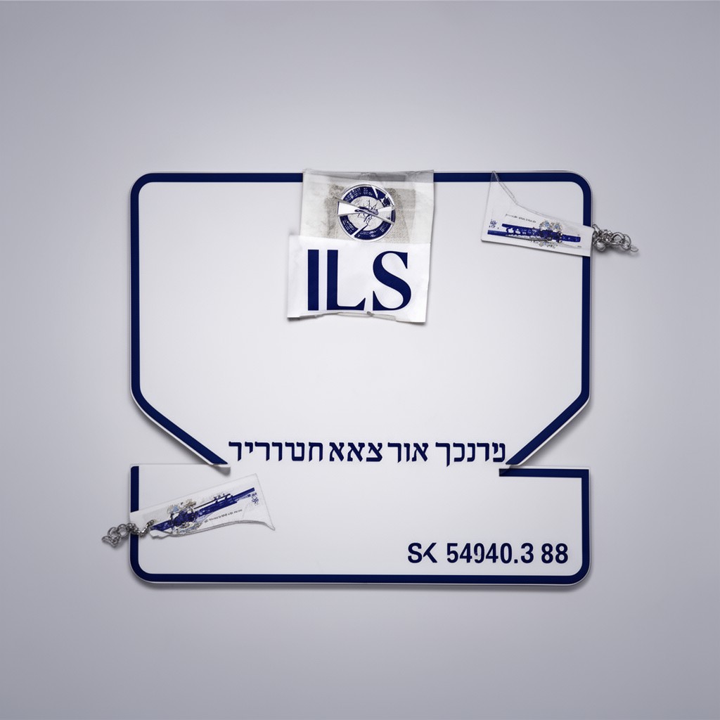 AI-generated illustration of ILS