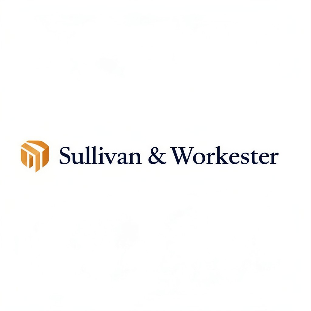 AI-generated illustration of Sullivan & Worcester