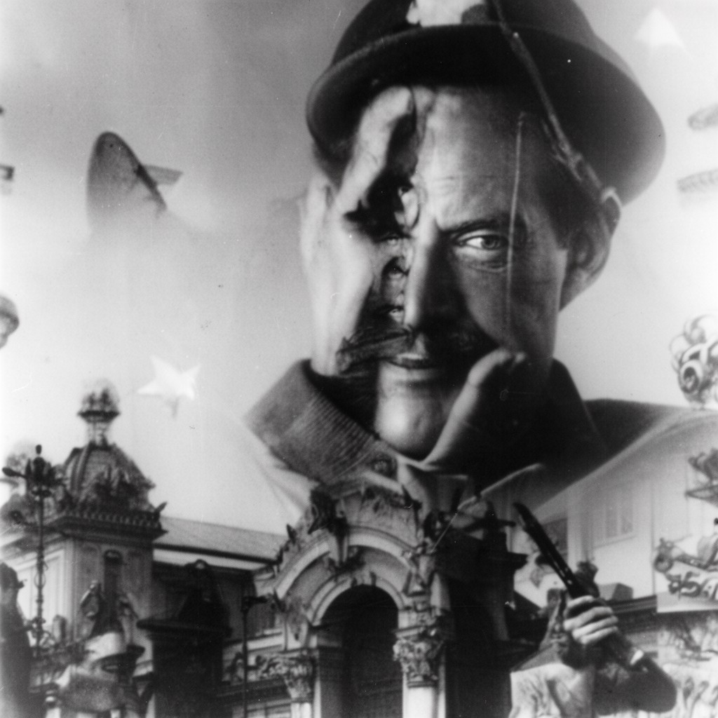 AI-generated illustration of Imre Nagy