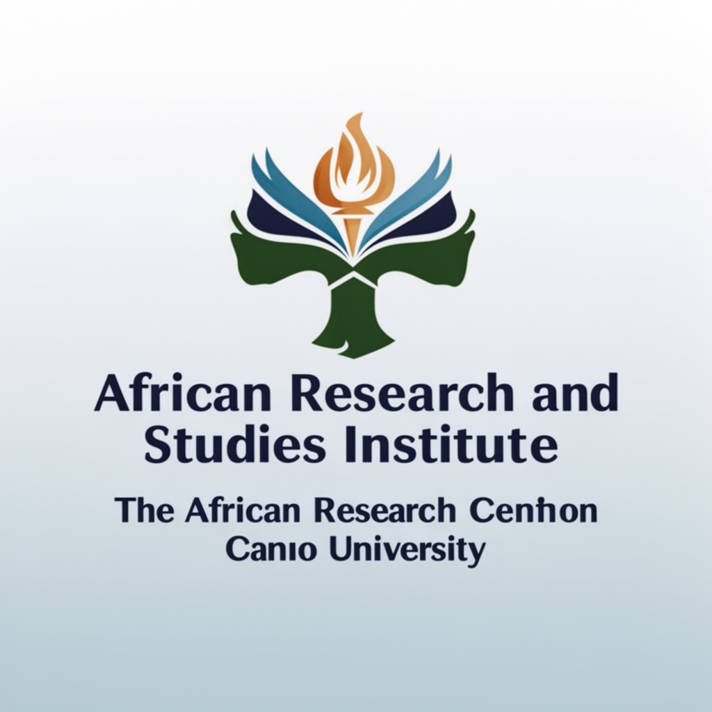 AI-generated illustration of African Research and Studies Institute