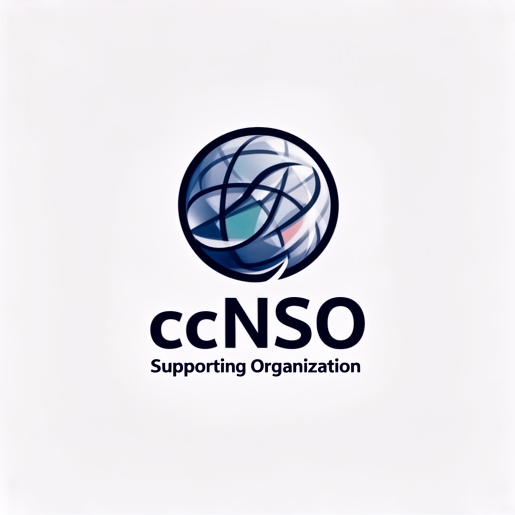 AI-generated illustration of ccNSO