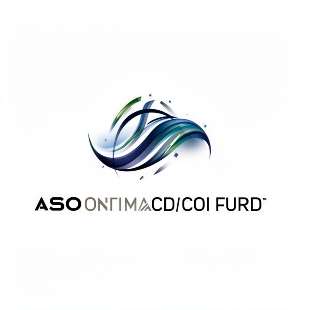 AI-generated illustration of ASO