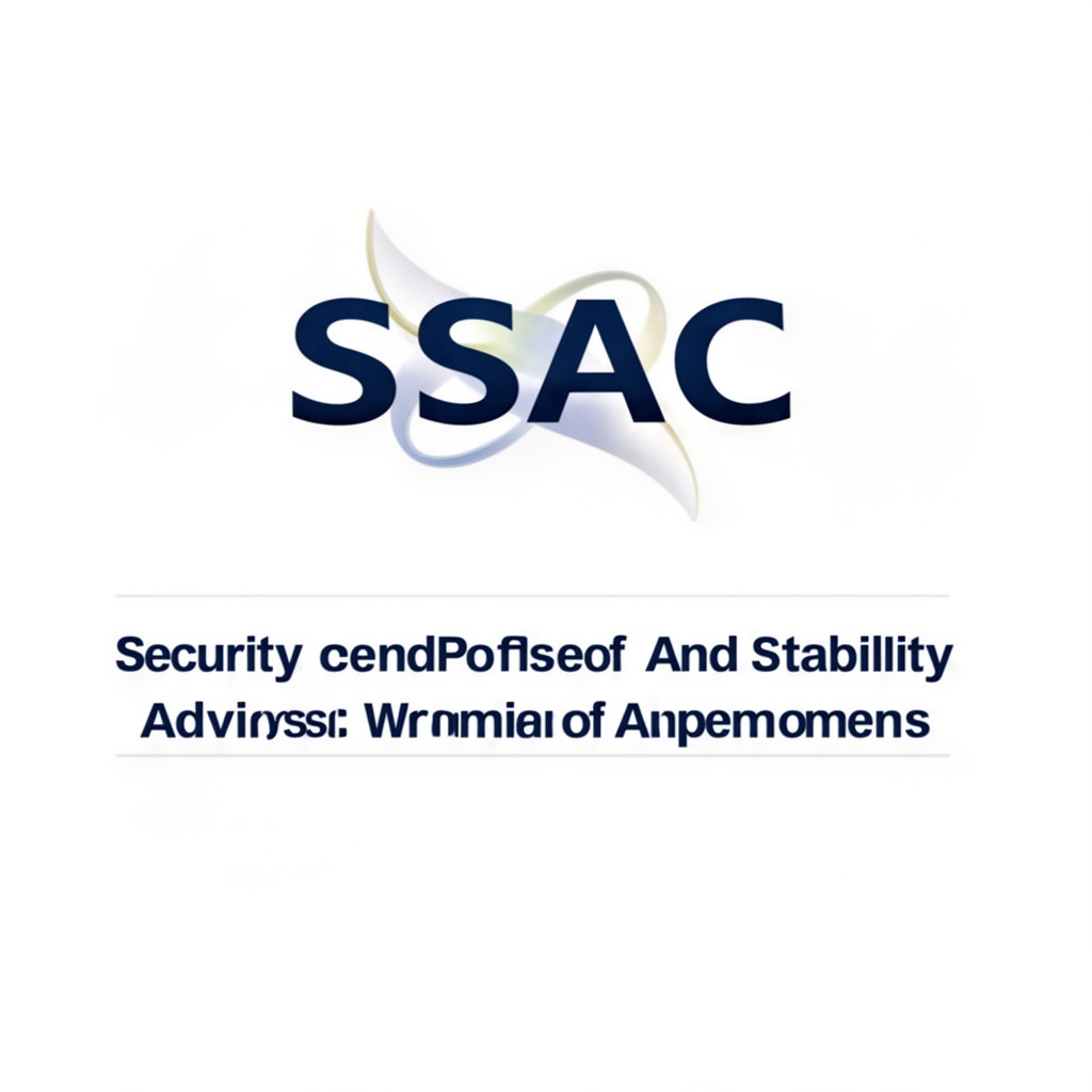 AI-generated illustration of SSAC