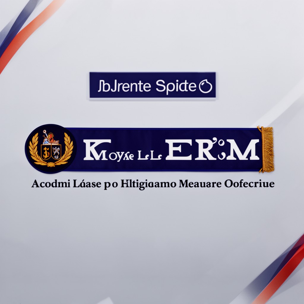 AI-generated illustration of ERM