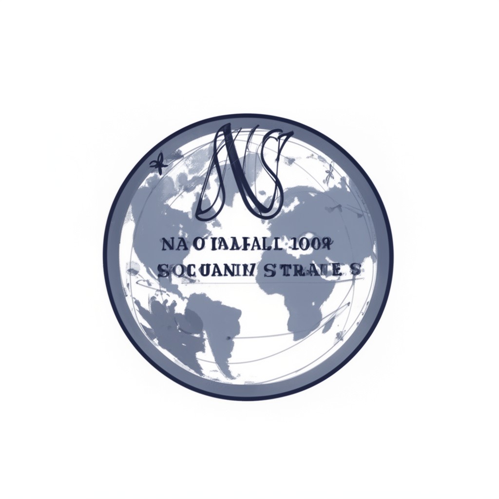 AI-generated illustration of NSS